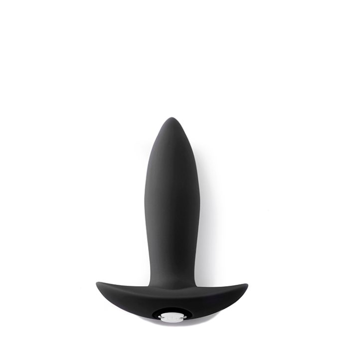 NU SENSUELLE MINI PLUG BLACK