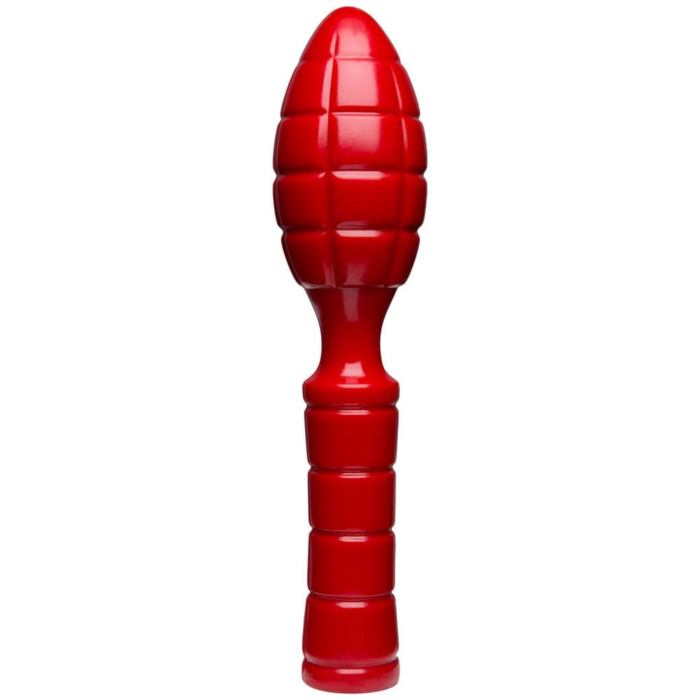 Πρωκτική σφήνα Blast Plug