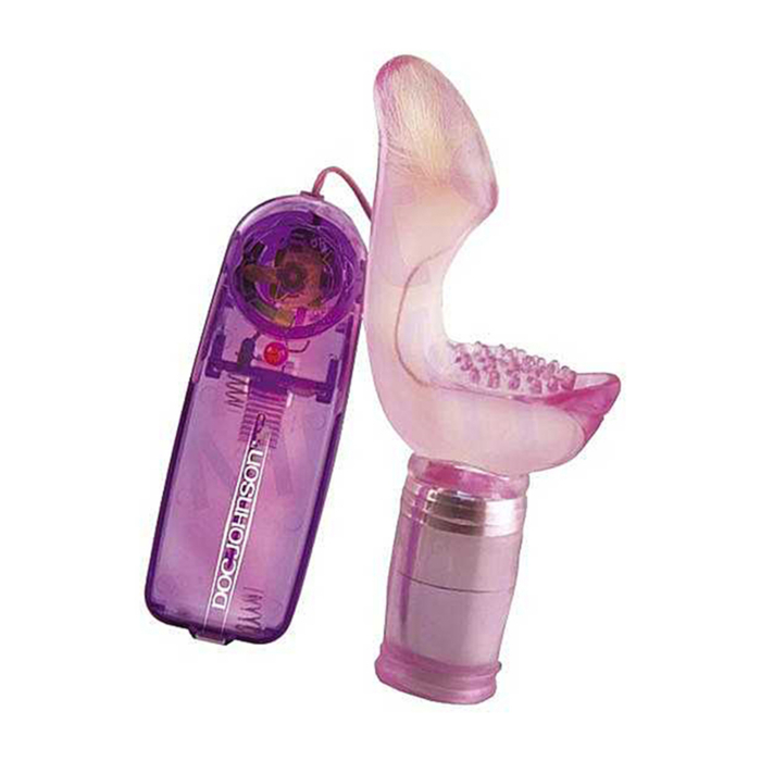 G-Spot Tickler Savanna