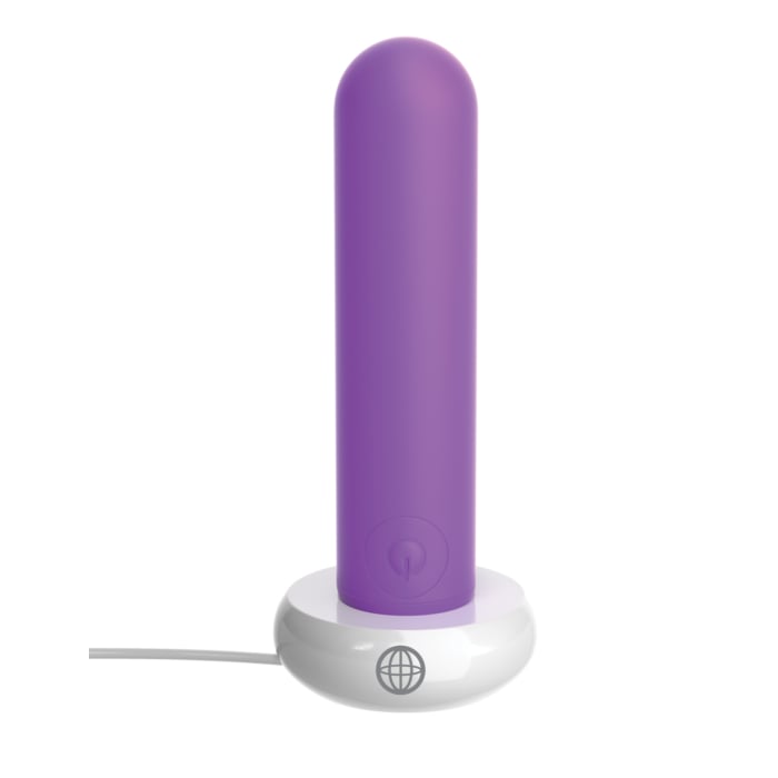 Pipedream Her Rechargeable Bullet