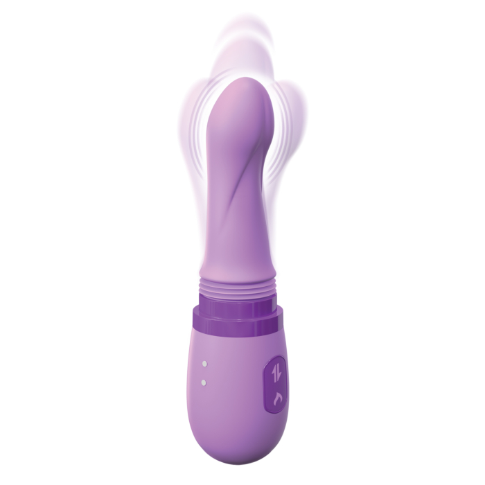 Pipedream Fantasy Her Personal Sex Machine