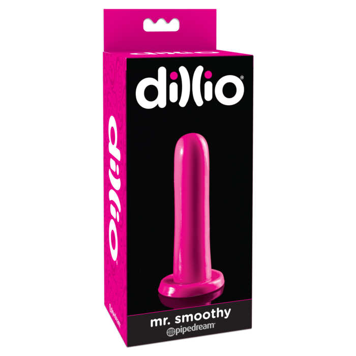 Dillio  Mr. Smoothy