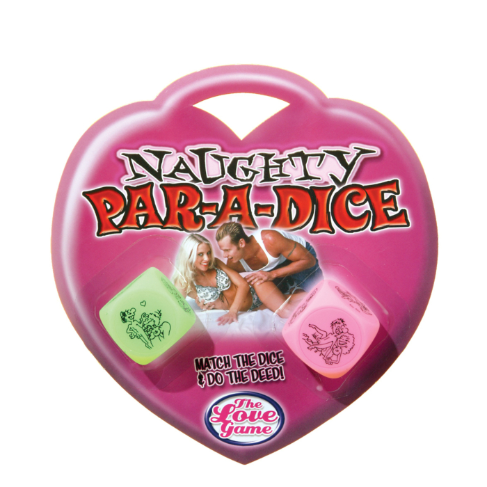 Naughty Par-A-Dice