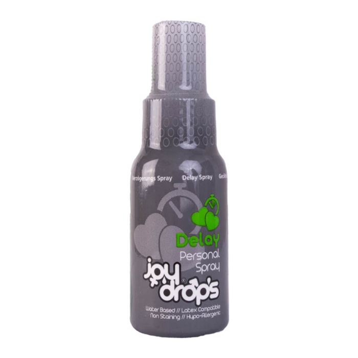 Σπρέι Επιβράδυνσης Delay Personal Spray 50ml