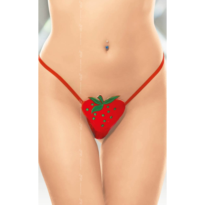String 2283 red