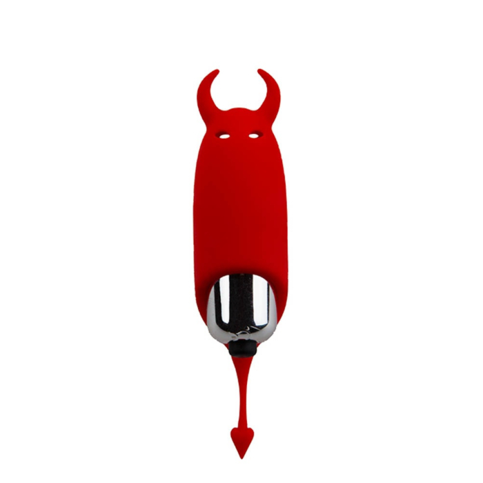 Adrien Lastic Pocket Vibe Red Devil