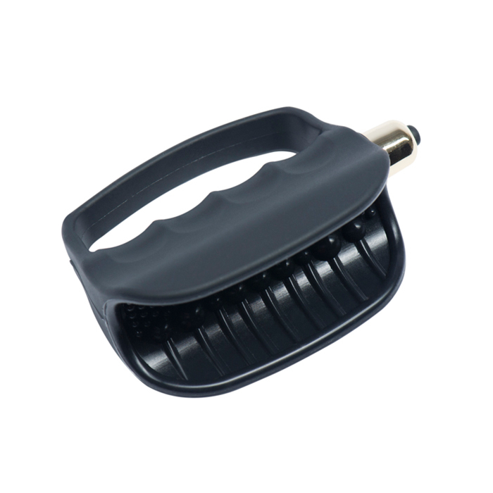 Hand Solo 7 - Black
