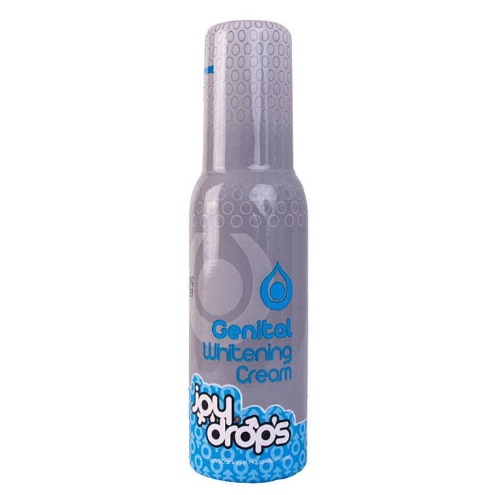 joydrops Genital whitening Cream - 100ml