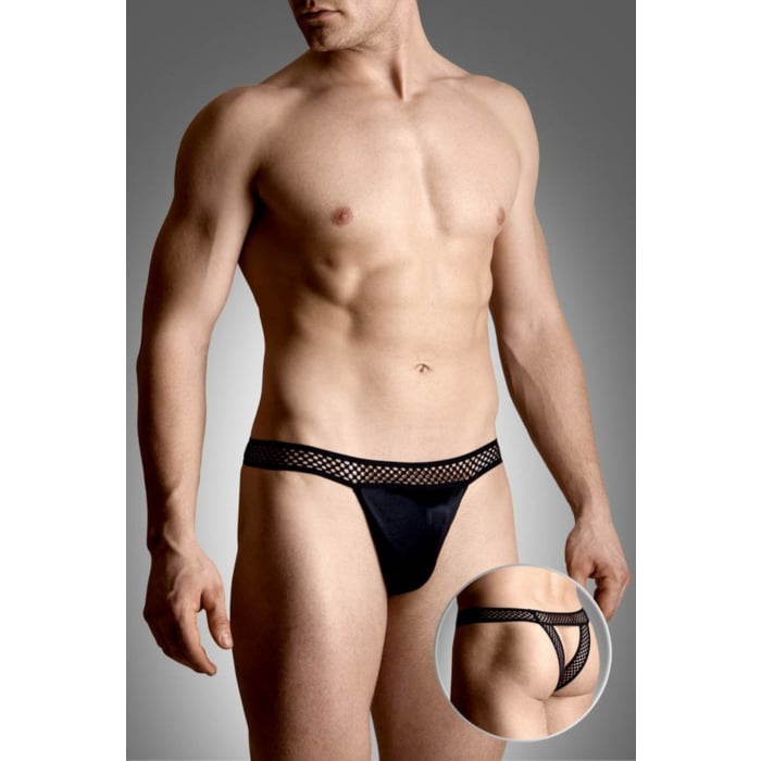 Αντρικό εσώρουχο Mens thongs 4486 