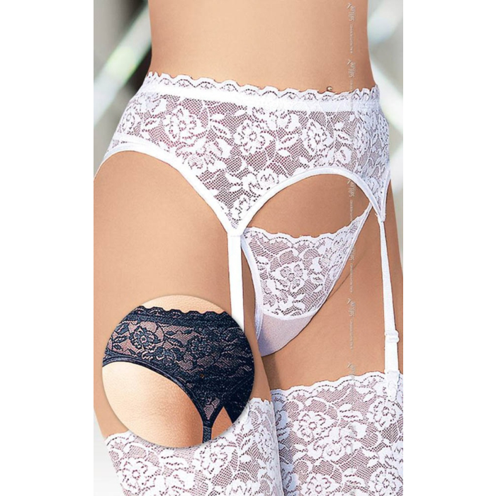 Garterbelt 3305 black Softline
