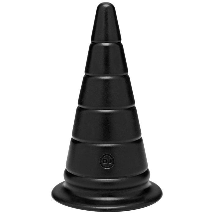 Anal Stretcher Plug - Butt Plug