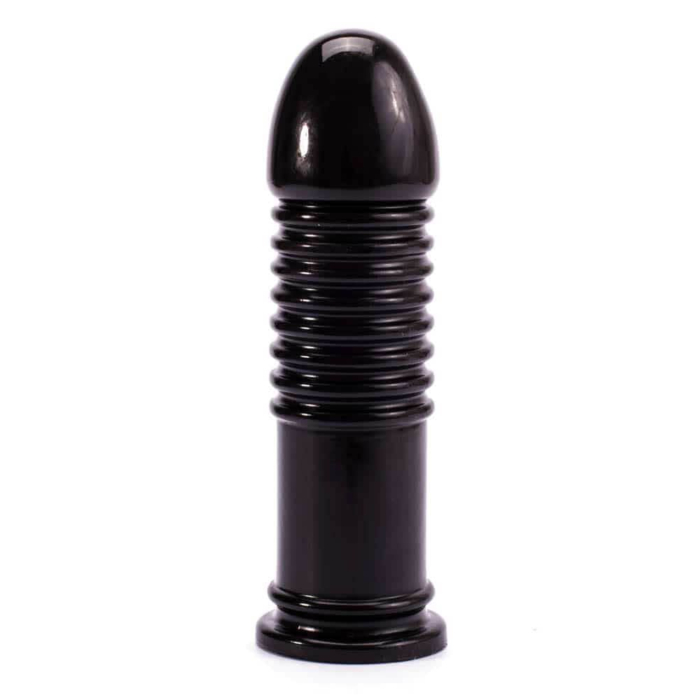 King-Sized Anal Bumper - Lovetoy