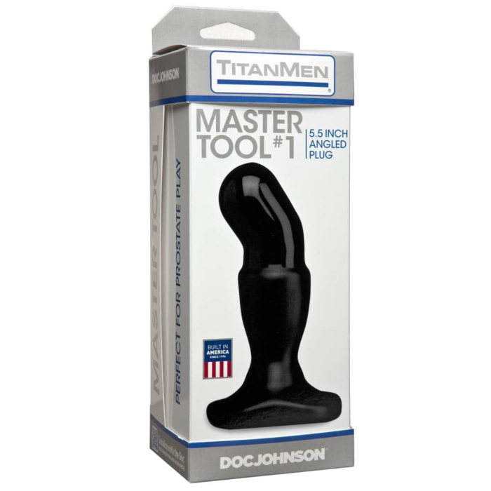 TITANMEN MASTER TOOL 1