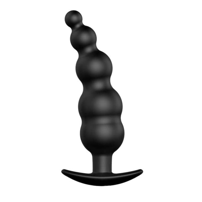 Pretty Love Special Anal Stimulation Black 12cm