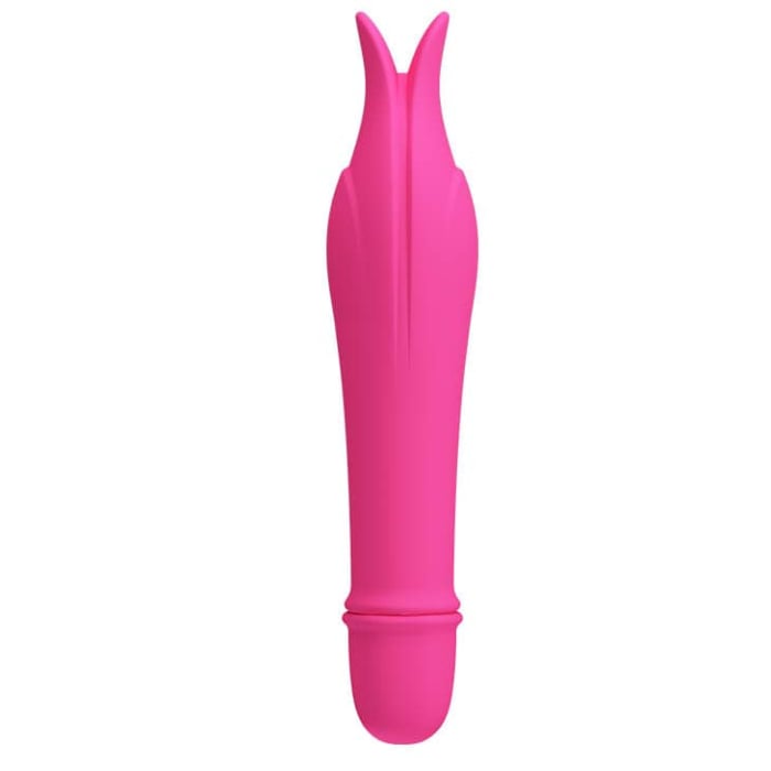 Pretty Love Edward Pink Vibrator