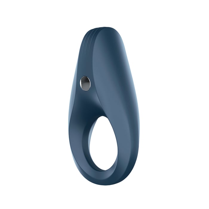 Satisfyer Rocket Ring - Vibrating silicone Cock ring