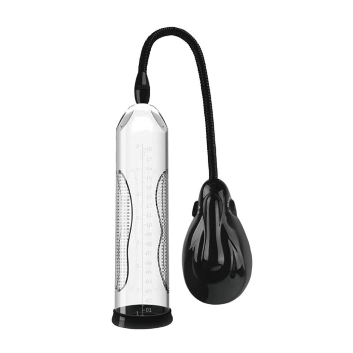 Men Toys Pretty Love Alexander Penis Pump