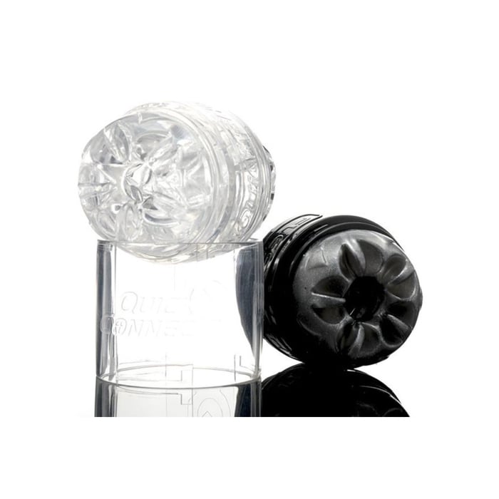 Fleshlight Quickshot Quick Connect Masturbator