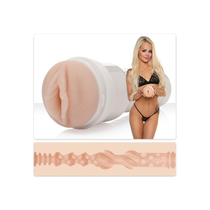 FLESHLIGHT GIRLS - ELSA JEAN TASTY