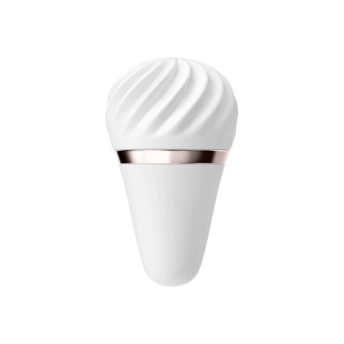 Κλειτοριδικός δονητής Satisfyer layons