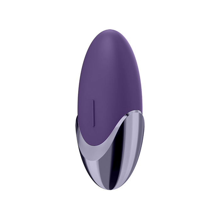 Satisfyer layons Purple Pleasure Bullet Vibrator