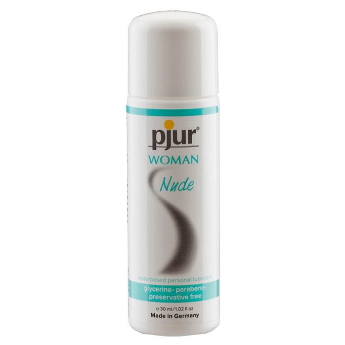 Pjur Woman Nude 30 ml