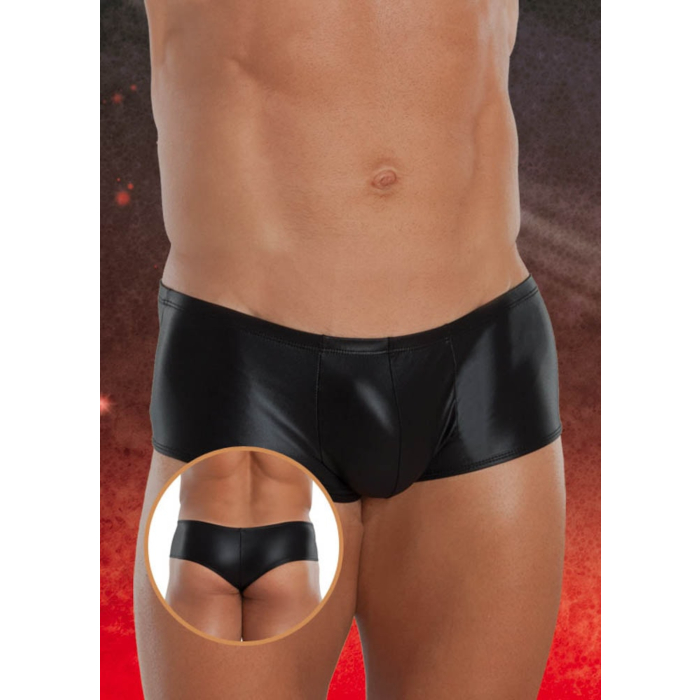 Thong 4485 black Medium