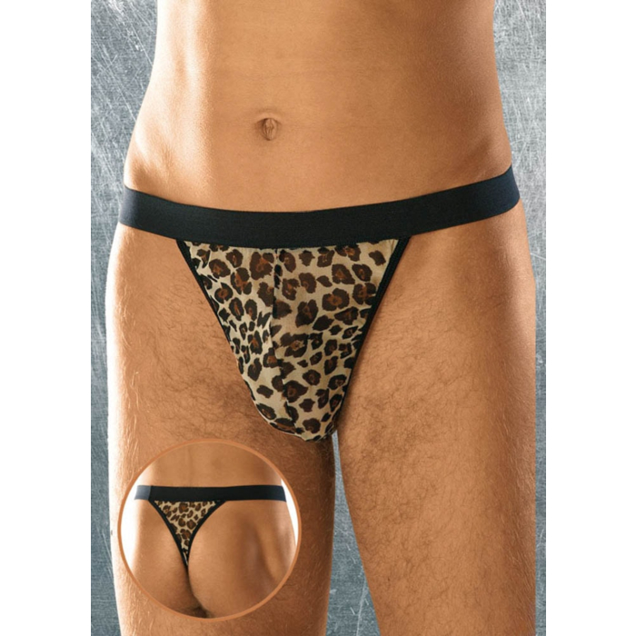 Thong 4457 panther