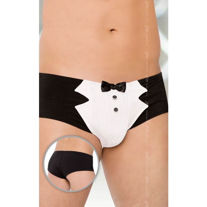 Shorts 4504 - black
