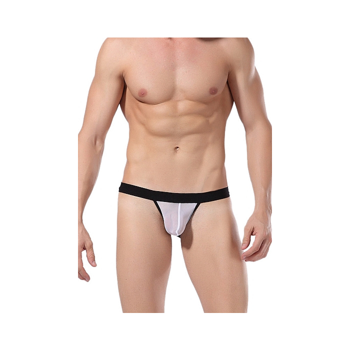 Goodfellas - Jock - White S