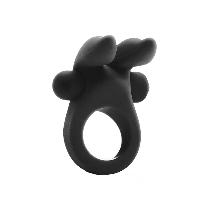 Bunny - Cockring with Stimulating Ears