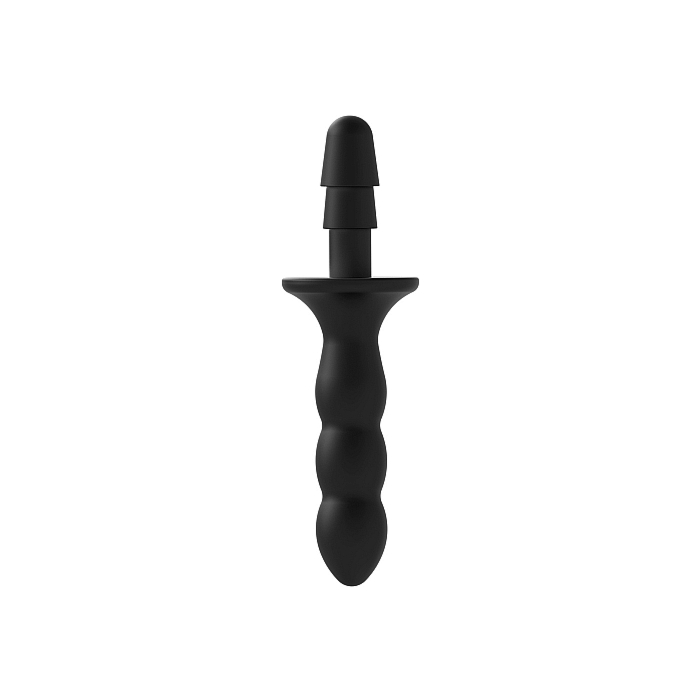 Black Handle