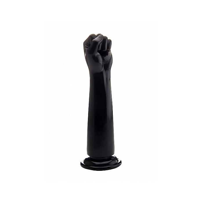 Fisting Power Fist - Black