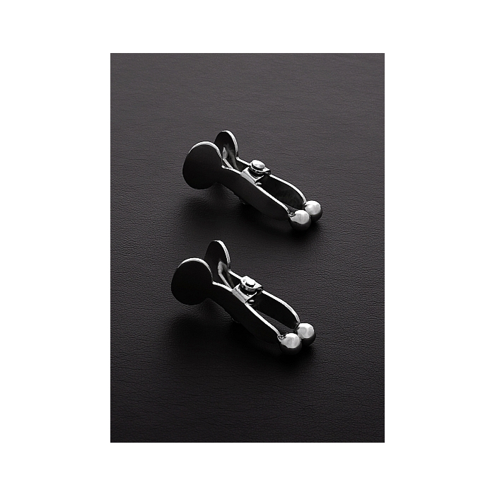 Balls Pincher Nipple Clamps