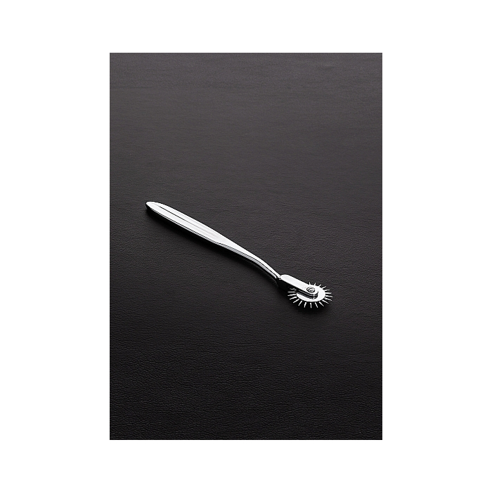 Wheel with Single Pin
