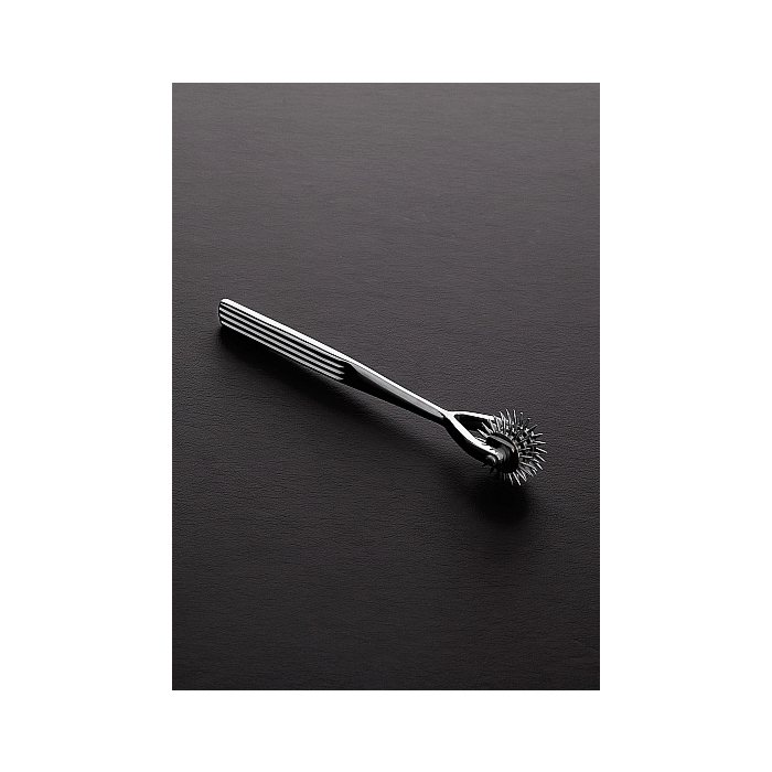 Triune 3 headed - Pin Wheel