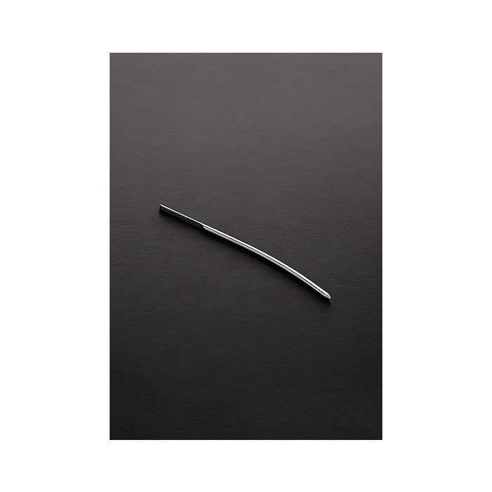 Διαστολέας Ουρήθρας Single End Urethral Sound από Ανοξείδωτο Ατσάλι (5mm) - Triune