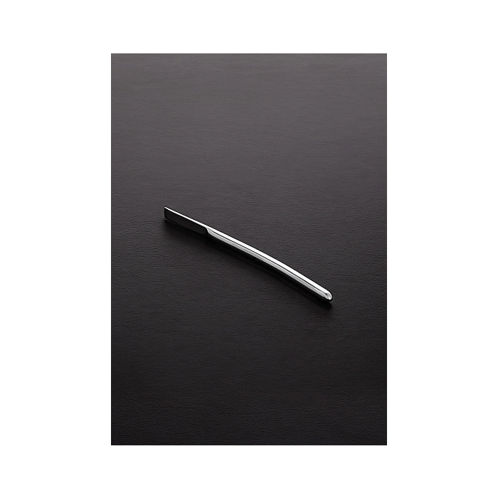 Single End dilator (9mm) - Stainless Steel