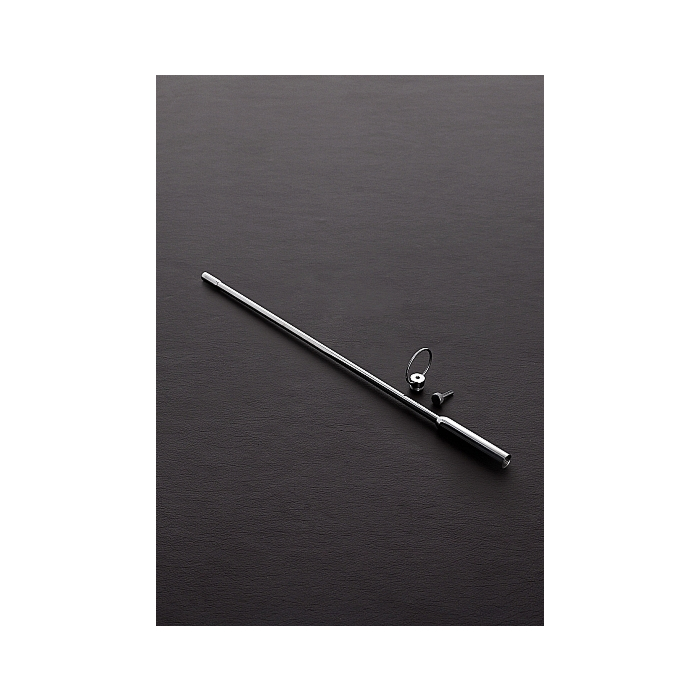 Extra Long Vibrating Shaft