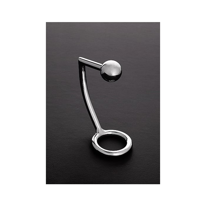 Intruder with C-Ring - 2.2 x 1.2" / 55/30 mm