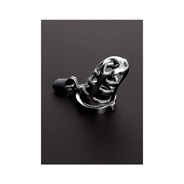 Brutal Chastity Cage - 1.8" / 45mm