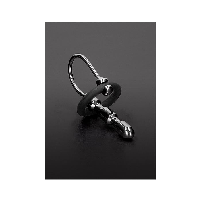 Urethral Stretcher with Texture