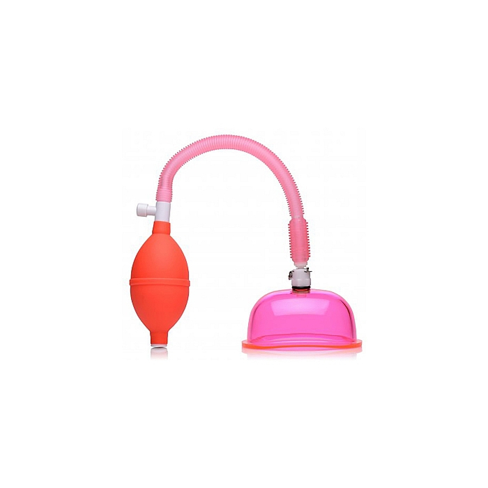 Vaginal Pump with Small Cup - Small