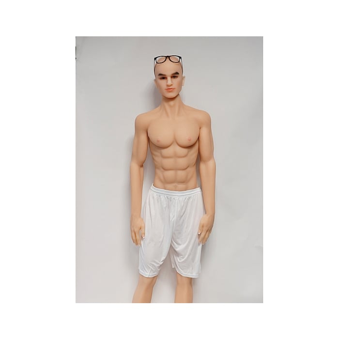 Male Sex Doll Justin - Flesh