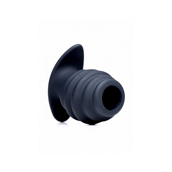 Ανοιχτή Πρωκτική Σφήνα Hive Ass Tunnel Butt Plug (Small) - XR Brands