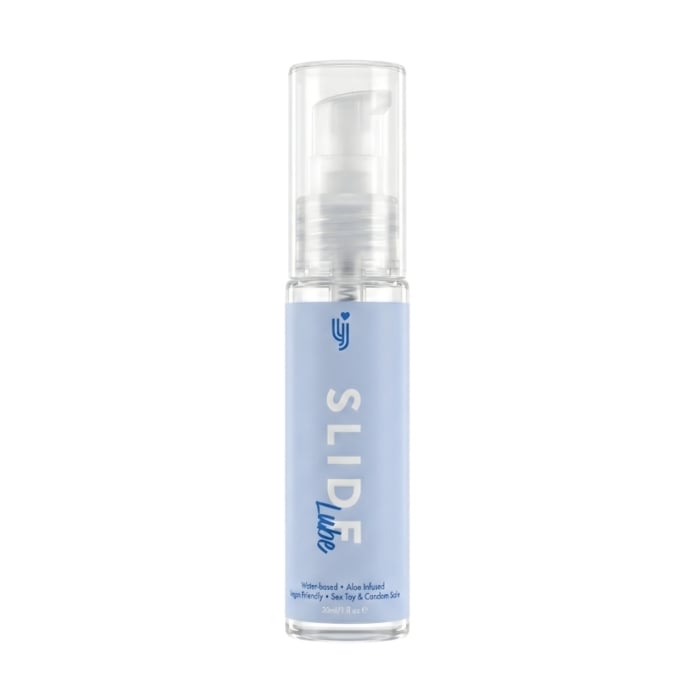 Λιπαντικό Νερού 30ml - Loving Joy Slide