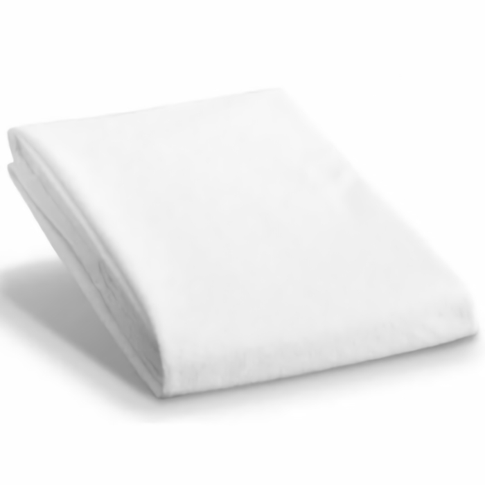 Sexmax Bedsheet 180X220cm Ασπρο