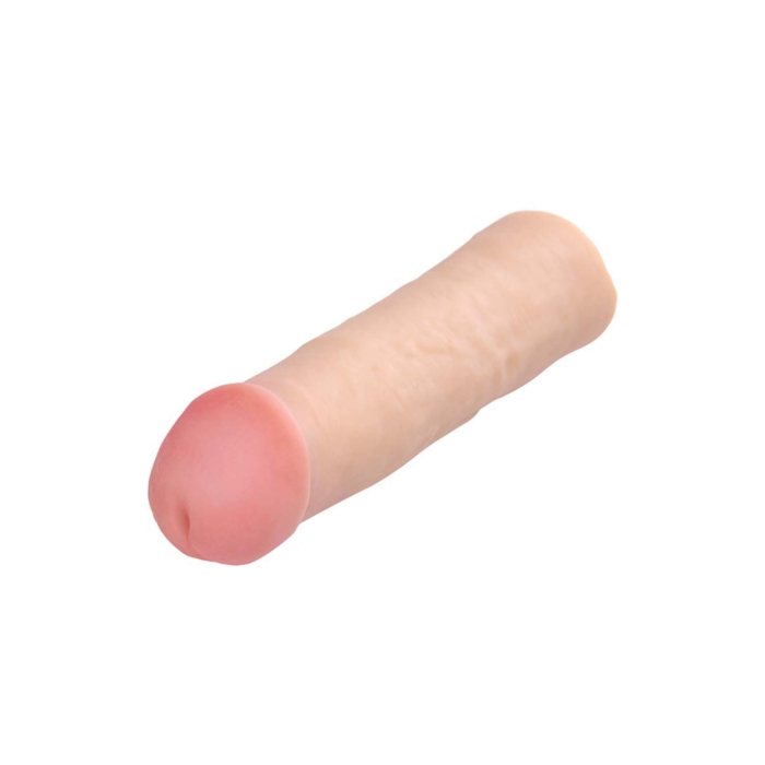 Xr Brands - Mega Enlarger Sleeve Penis Enhancer
