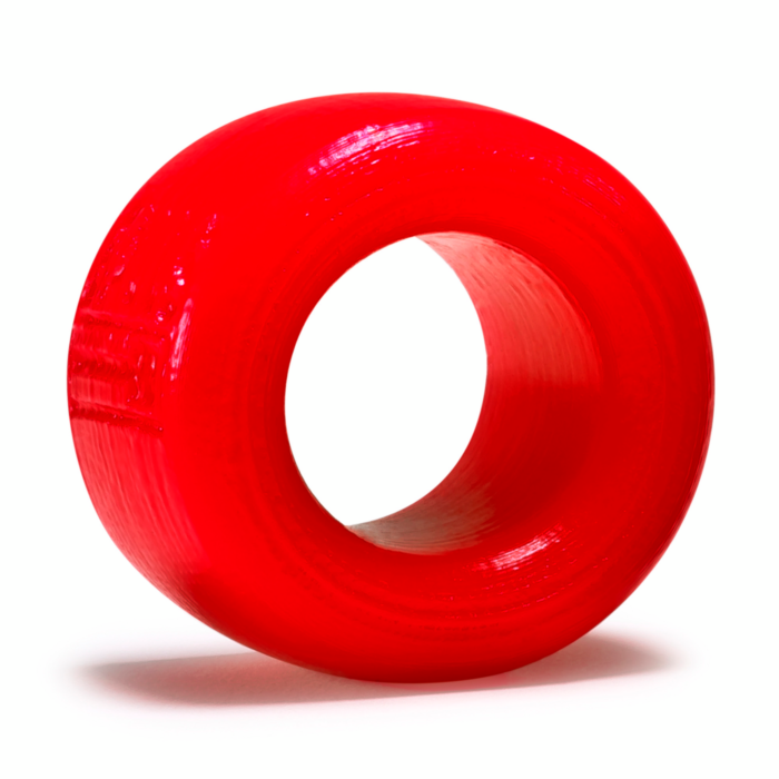 OXBALLS BALLS-T BALLSTRETCHER RED