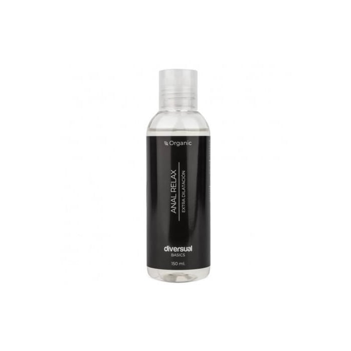 Anal Relax Extra Dilation 150ml
